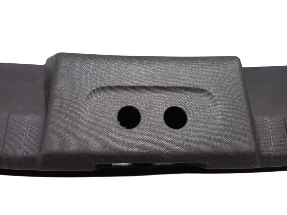 Soleira Porta-malas Ford Ka 2015 Preto 3