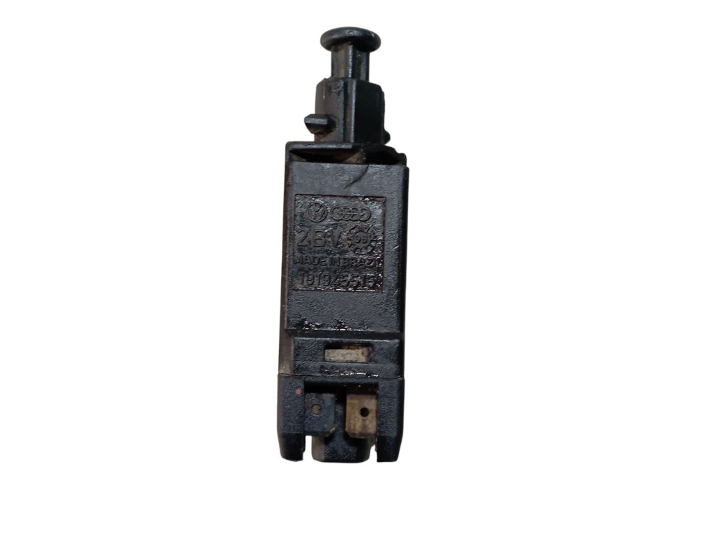 Sensor Interruptor Freio Pedal Pa Vw Gol Saveiro 2007 A 2007 4