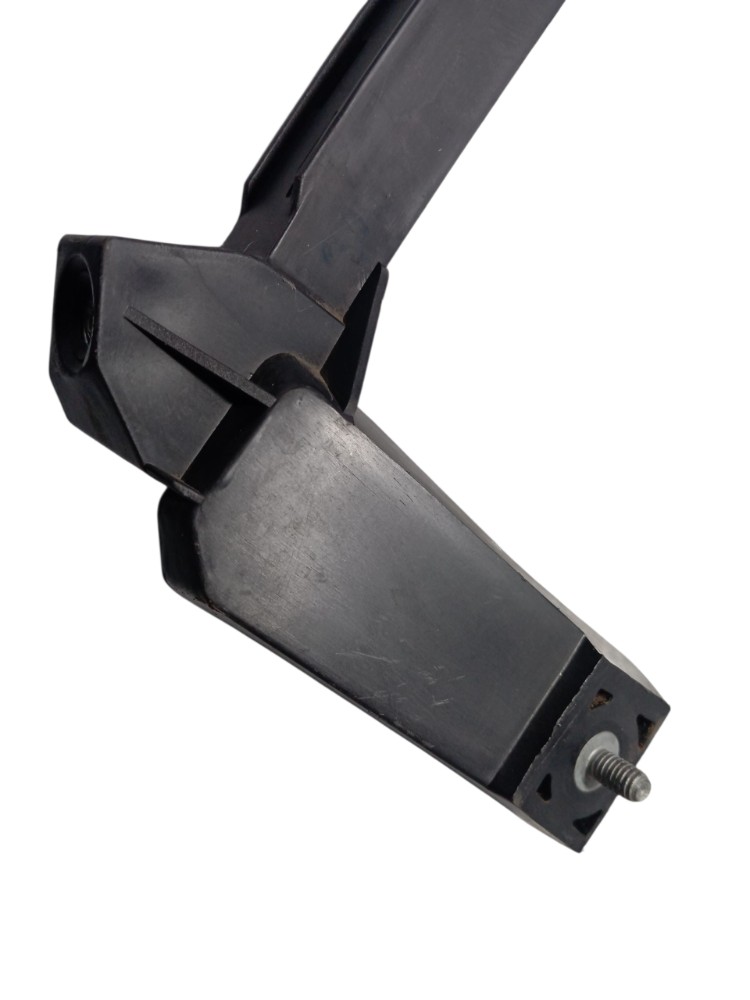 Guia Vidro Dianteiro Esquerda Gm Prisma Onix Preto 4