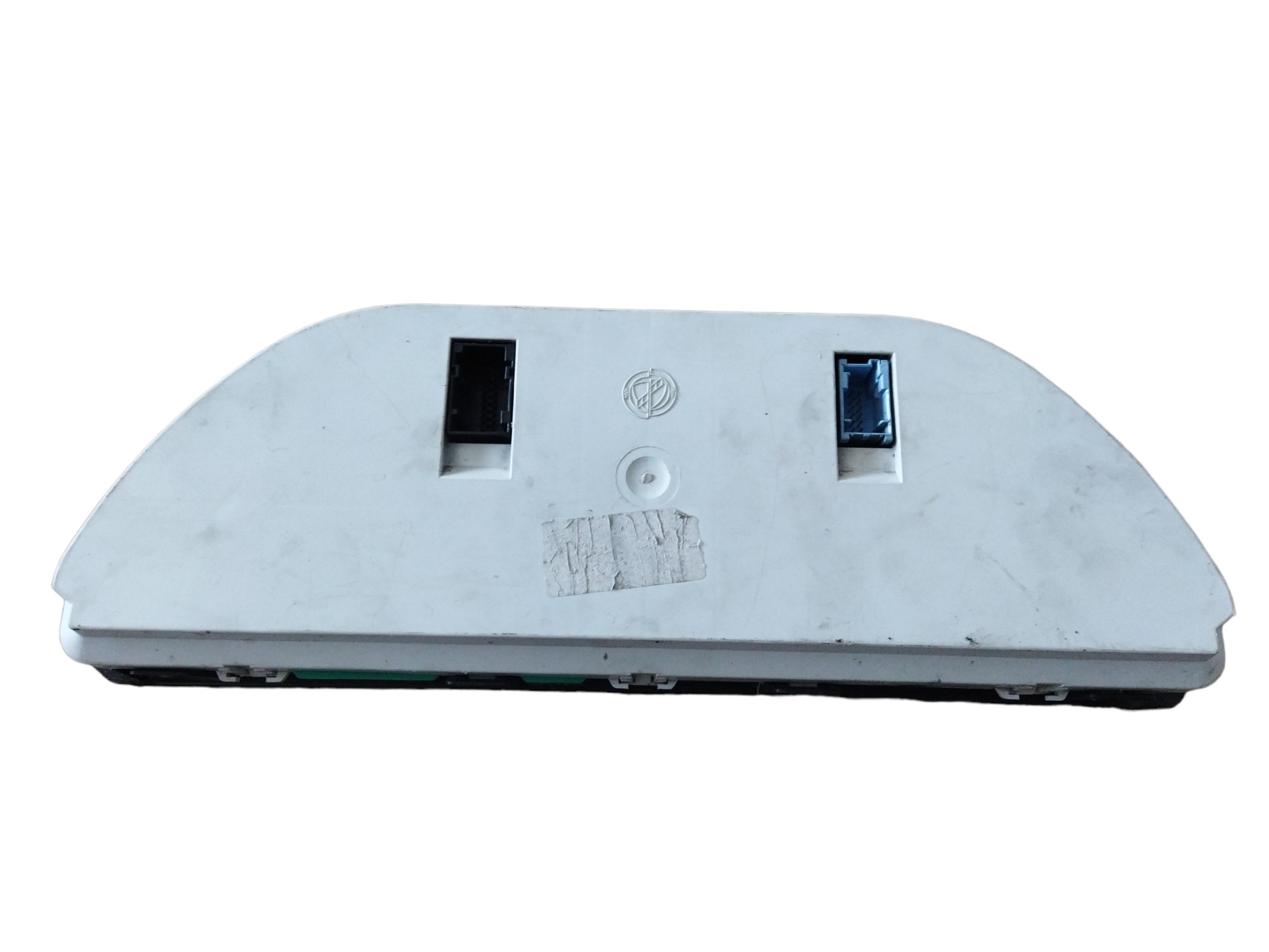 Painel Instrumentos Fiat Palio Uno 6