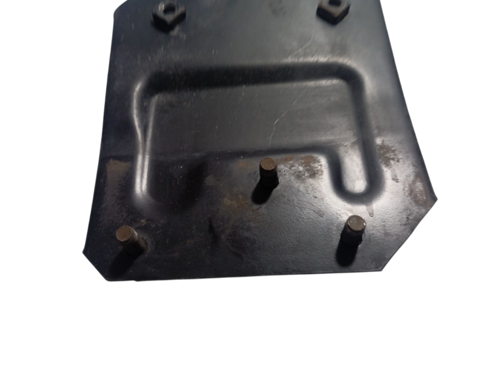 Suporte Motor Frontal Coxim Ap Sav Vw Gol Parati 3