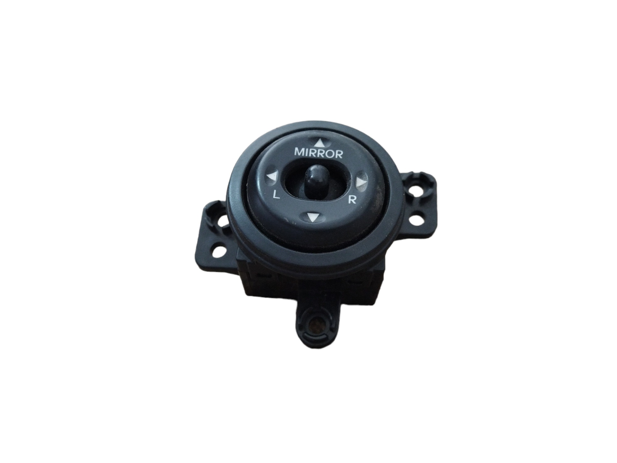 Comando Botão Espelho Retrovisor Elétrico Hyundai Hb-20 2016 1