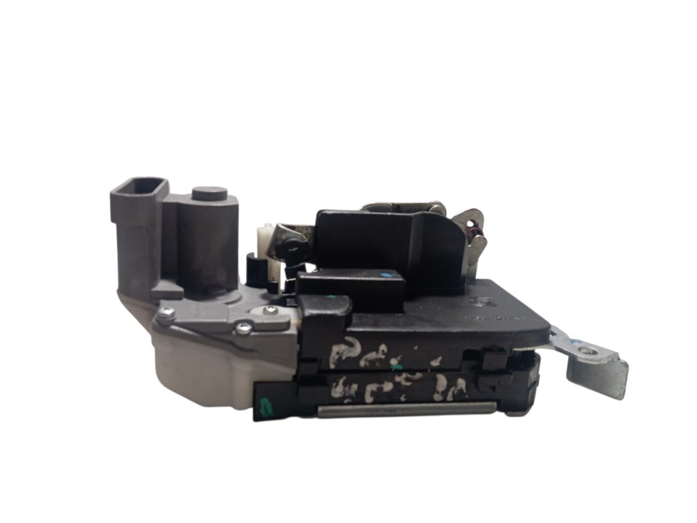 Fechadura Traseira Esquerda Fiat Palio 1