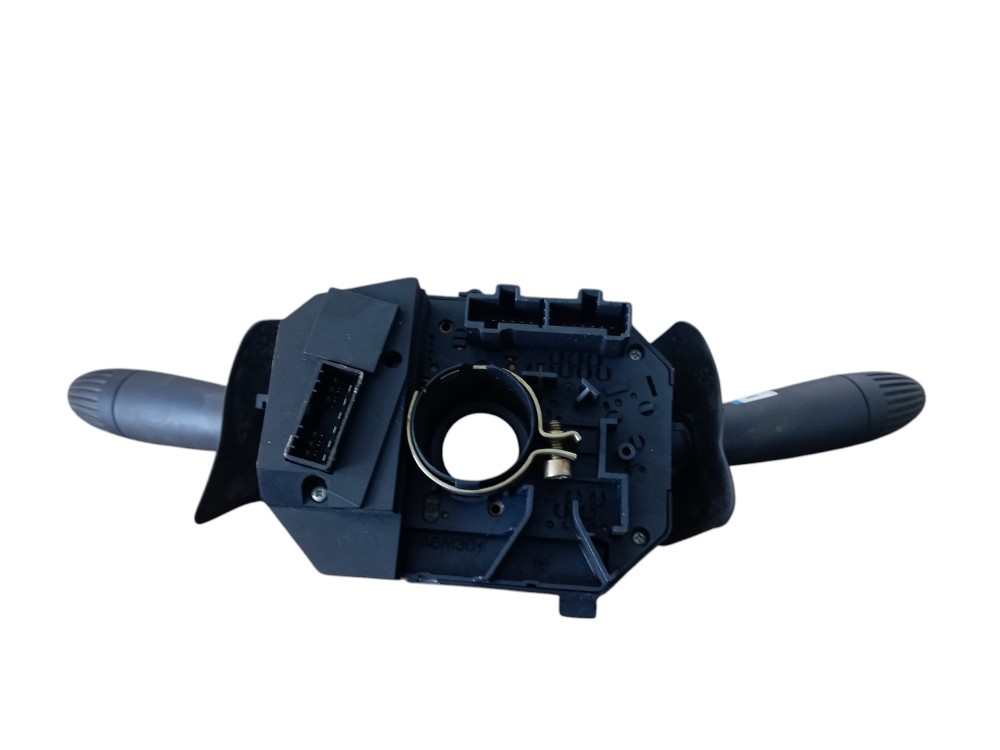 Chave Seta Comando Limpador Fiat Palio 2001 Com Detalhes 5
