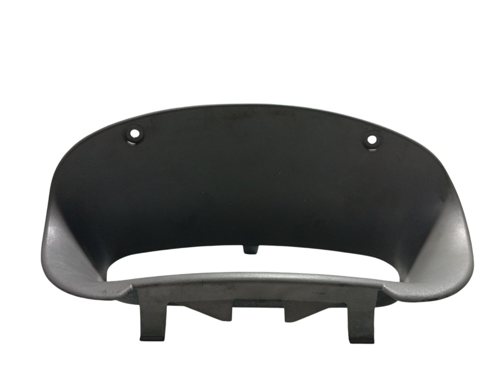 Moldura Painel Instrumento Gm Celta 2003 Cinza 5