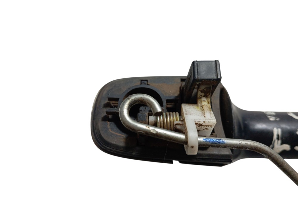 Maçaneta Externa Dianteiro Direito Ford Ecosport 7