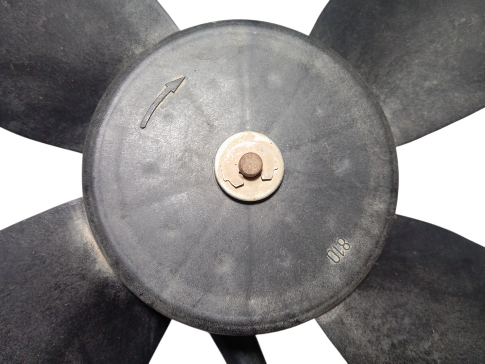 Defletor Ventoinha Radiador Ar Gm Classic Corsa 1994 A 2012 5