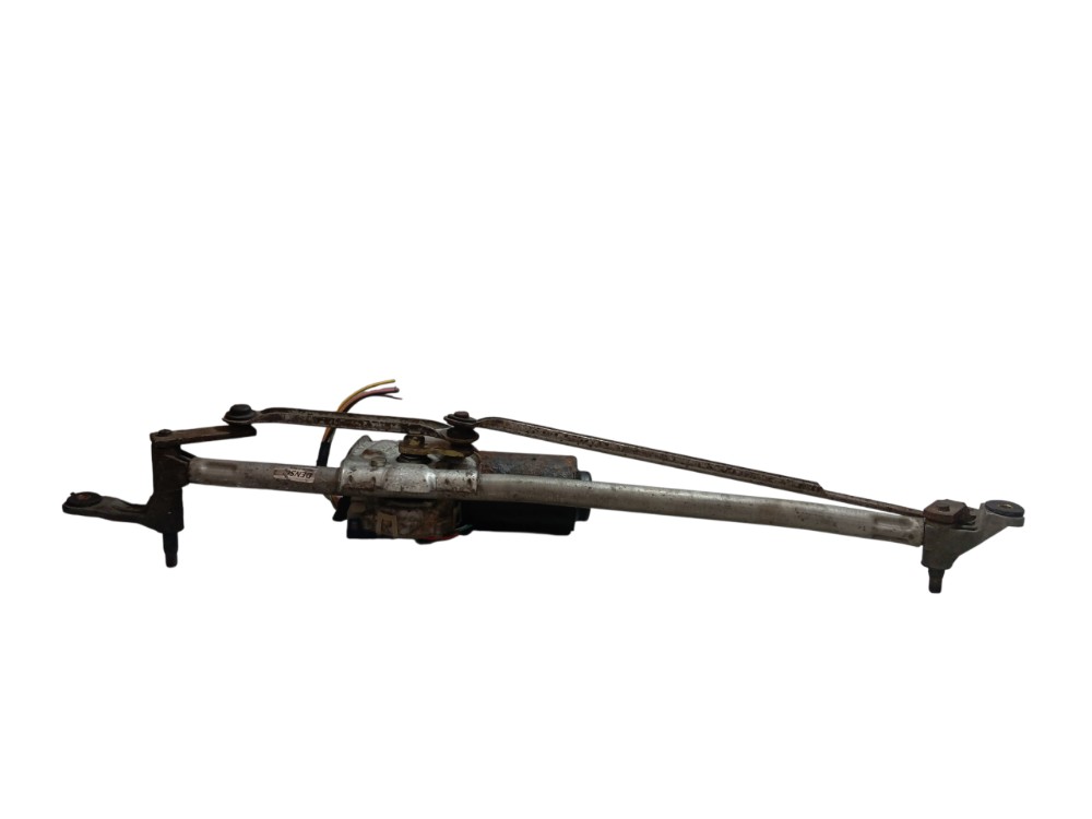 Motor Limpador Parabrisa Dianteiro Fiat Brava Marea