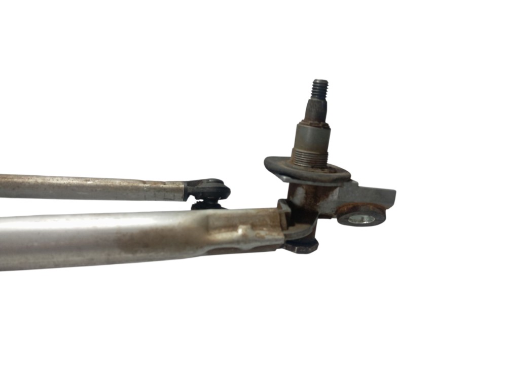 Limpador Maquina Motor Parabrisa Galhada G Celta 2015 A 2015 3