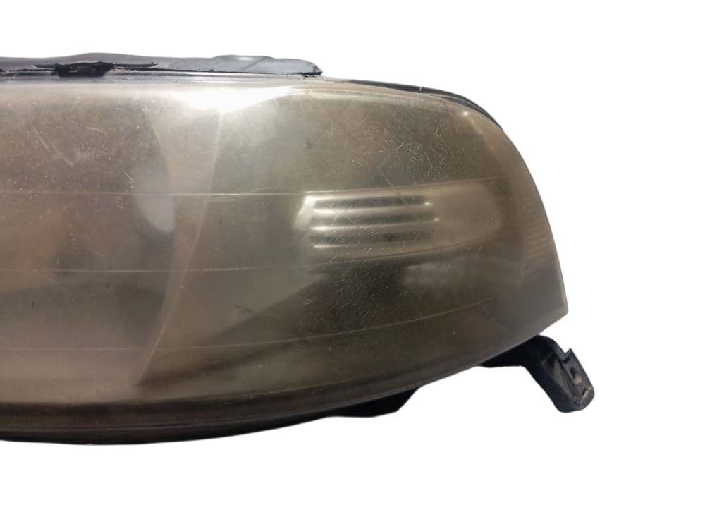 Farol Dianteiro Esquerdo Vw Gol Parati G3 Esquerdo/motorista 2