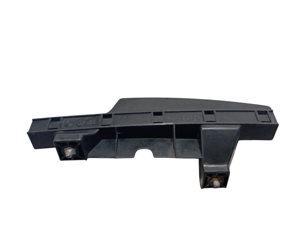 Guia Canaleta Vidro Porta Traseira Direita Fiat Palio 1996 Preto 4