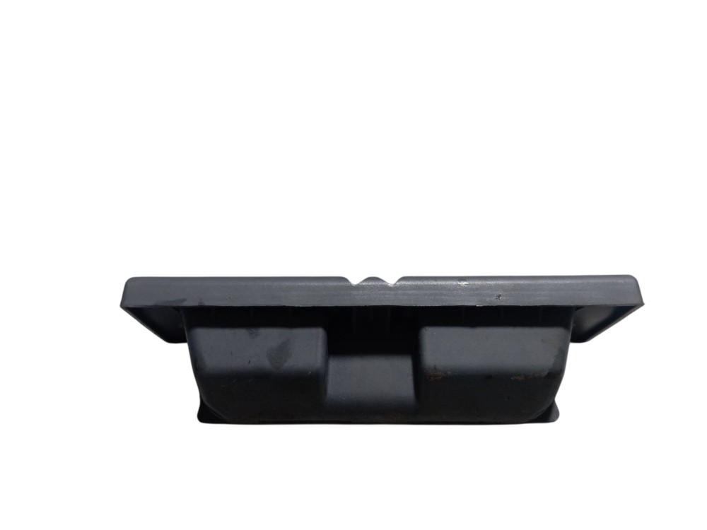 Moldura Cinzeiro Painel Porta M Fiat Fiorino Uno 4