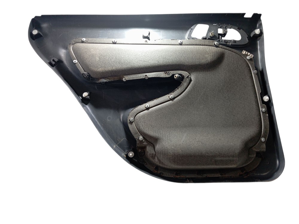 Forro Porta Traseiro Direito Vw Gol G3 4