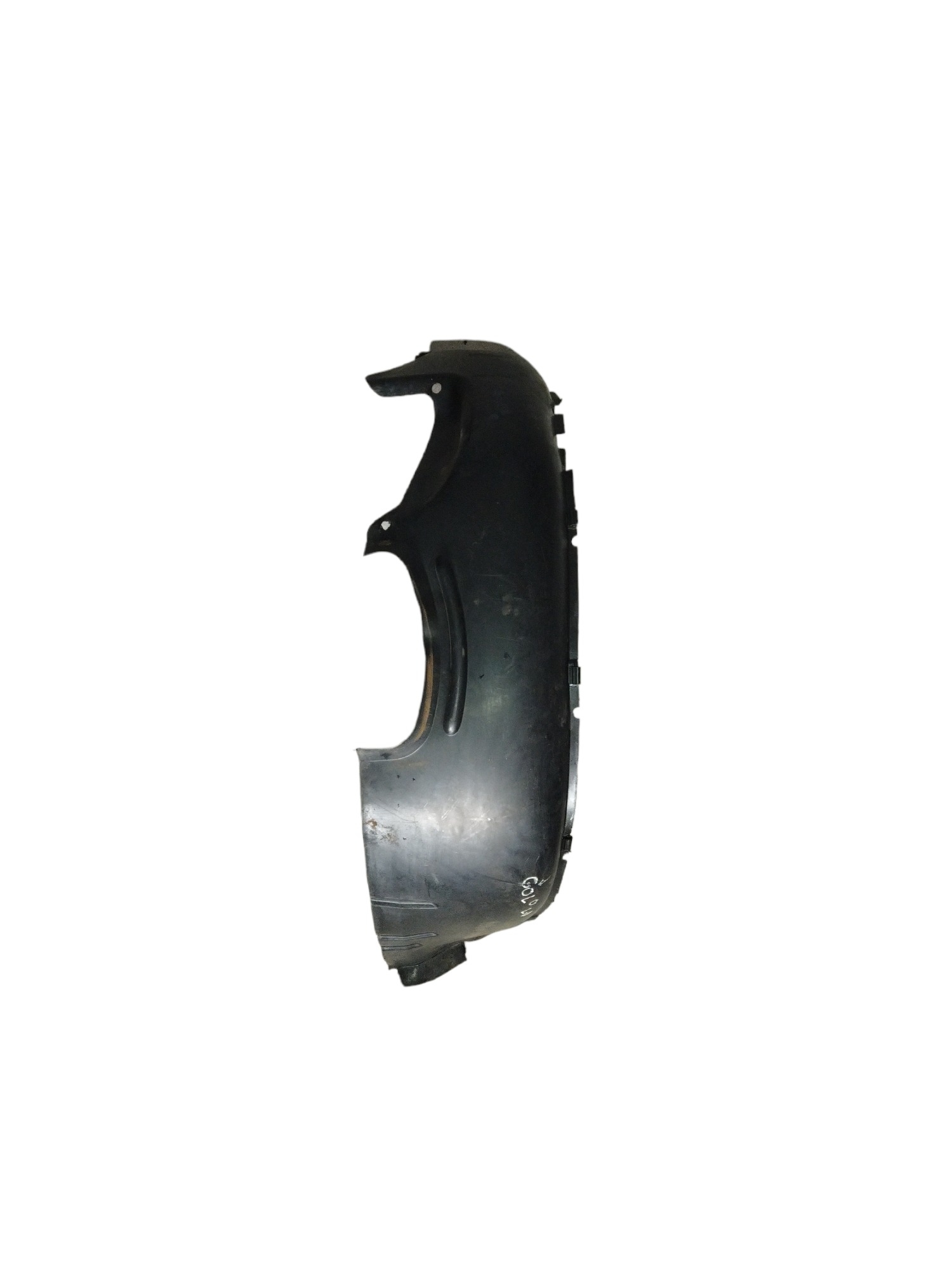 Parabarro  Direito Vw Gol Saveiro G3 G4  2002 2