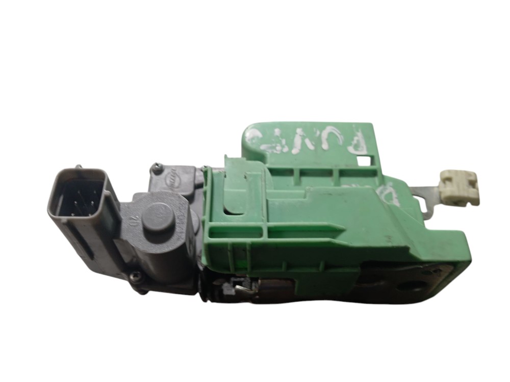 Fechadura Porta Dianteira Direita Fiat Punto 2010 2