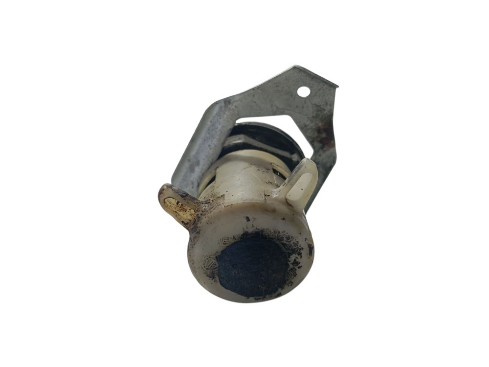 Cilindro Chave Fechadura Esquerda Fiat Palio 9