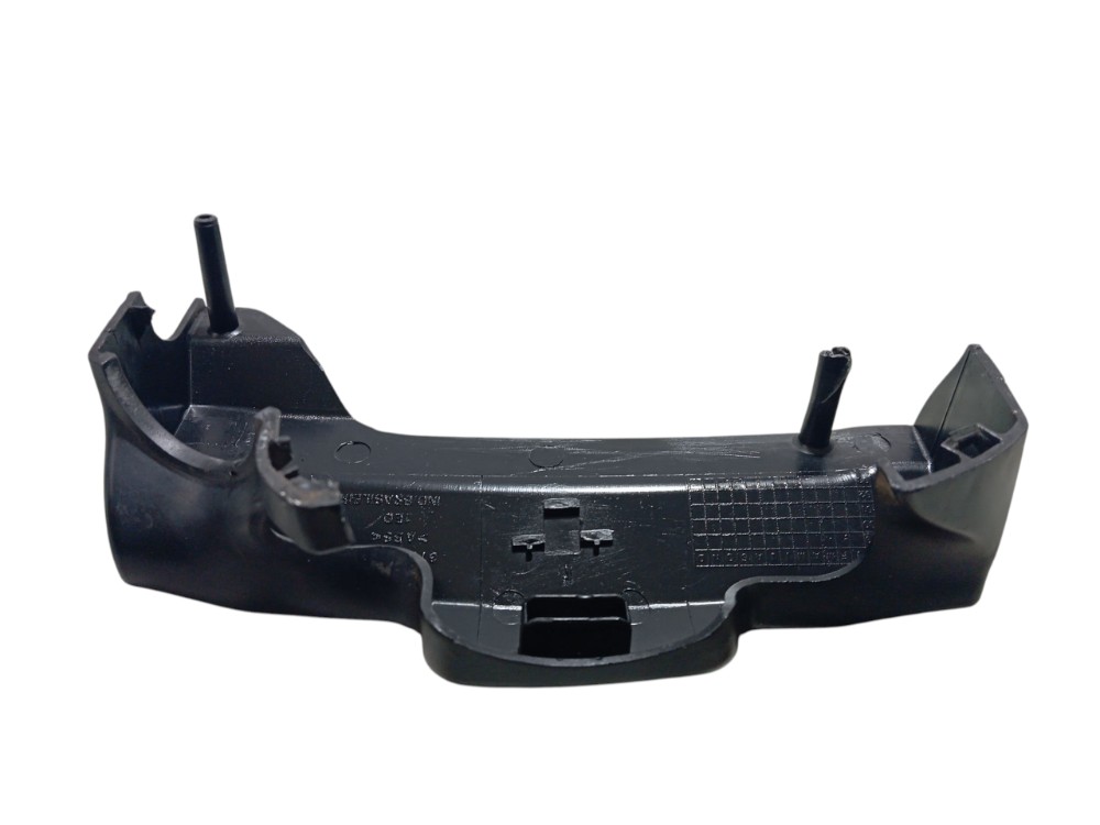 Capa Moldura Superior Chave Seta Coluna Gol G3 1999/ 3