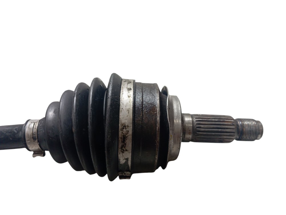 Semi Eixo Homocinetica Esquerdo Honda Fit 1.4 2004 6