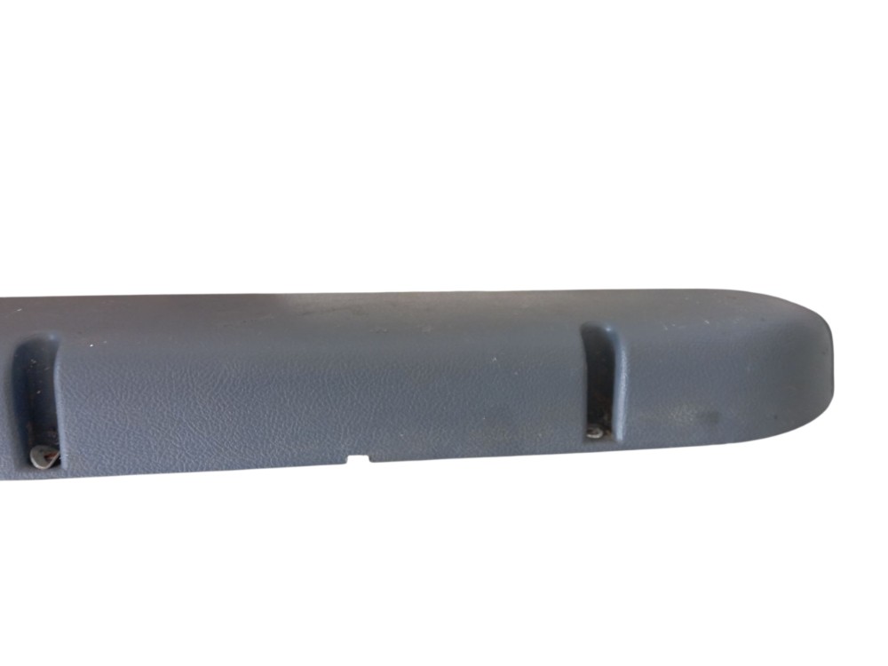 Porta Objetos Dianteiro Direito Fiat Palio Siena Cinza 3