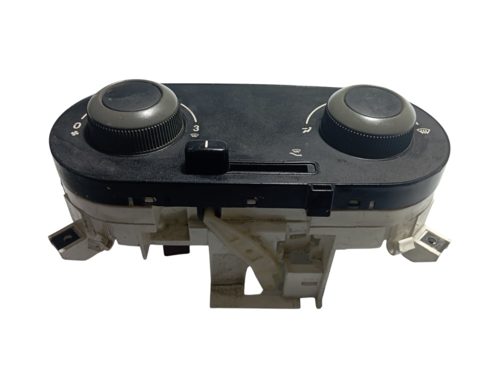 Comando Ar Controle Vivace Condicionado Fiat Uno 2012 A 2016 2