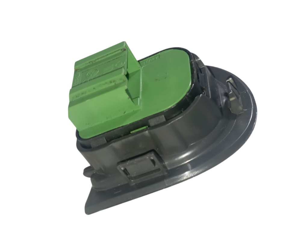 Botão Retrovisor Comando Elétrico Vw Gol Saveiro 2008 A 2011 4