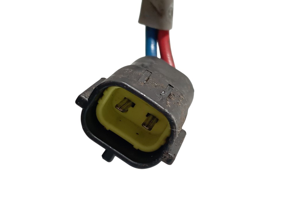 Máquina Vidro Elétrica Porta Traseira Direta Vw Pointer 5