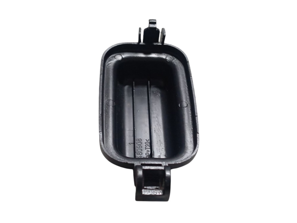 Também Fusível Vw Fox Gol Polo Saveiro Preto 7