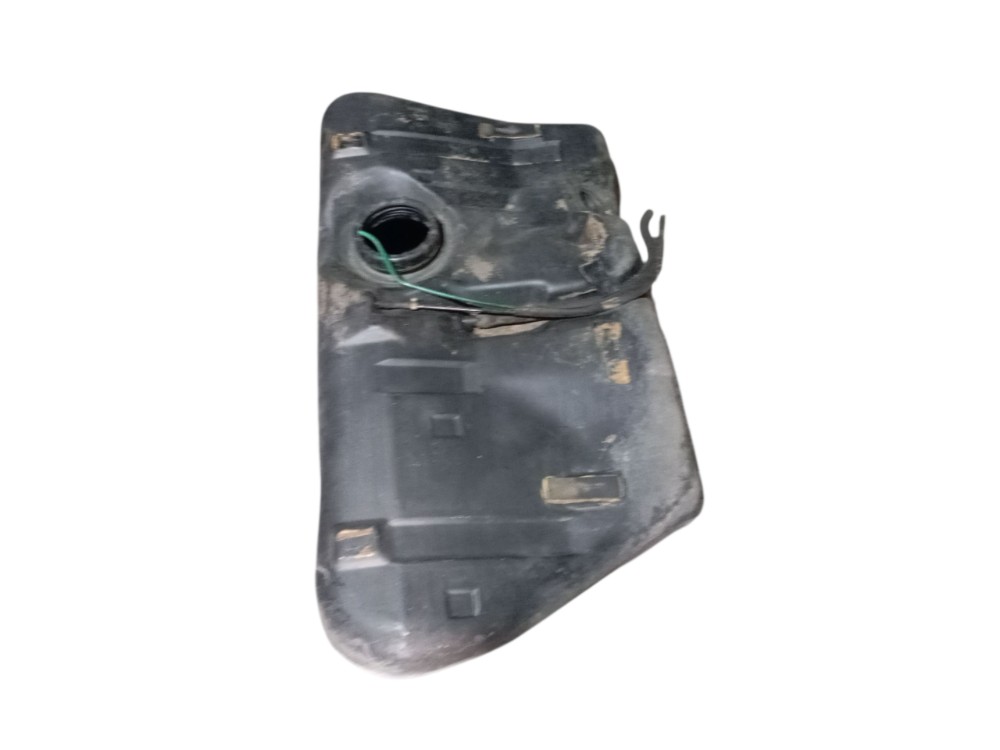 Tanque Combustível Vw Logus 95 3