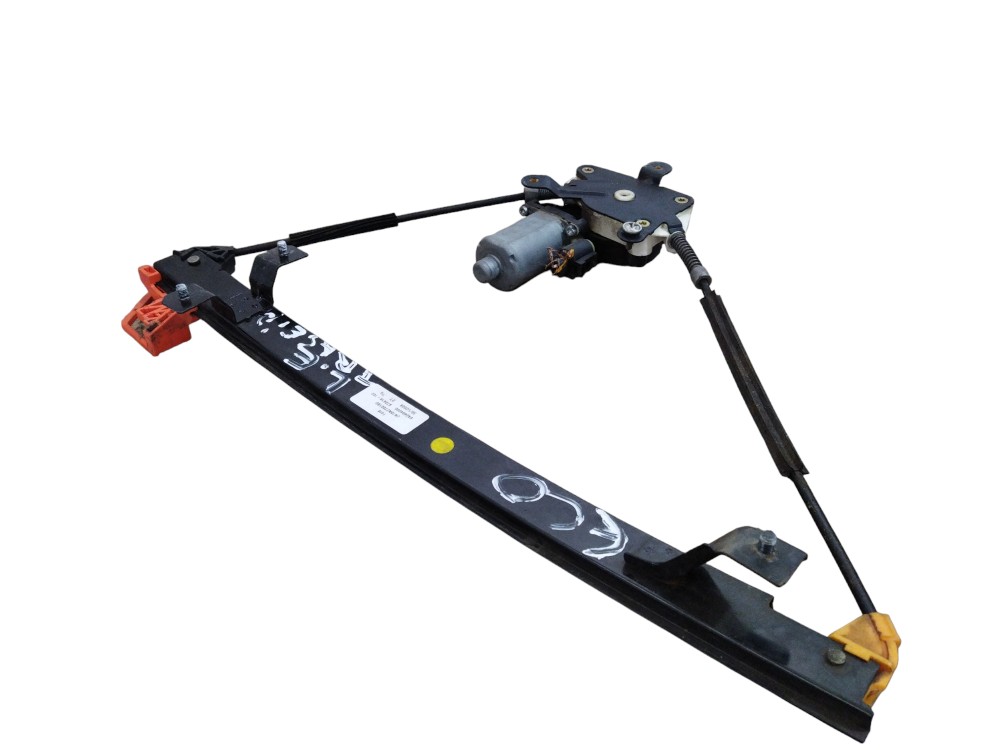 Maquina Vidro Porta Traseira Esquerda Ford Ecosport 2008 2