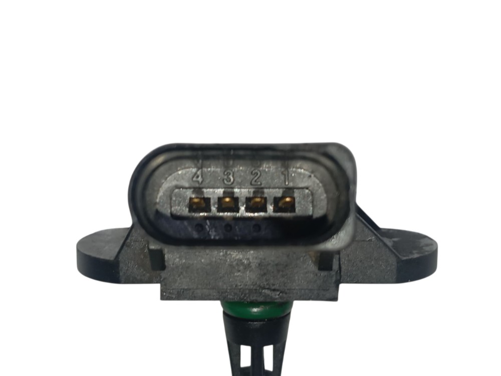 Sensor Map Vw Fox Golf Polo 6