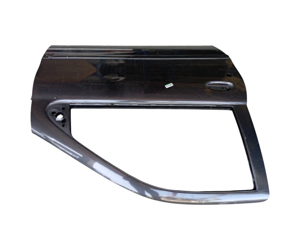 Porta Dianteira Direita Fiat Palio 96 2p Dianteira Direito 6