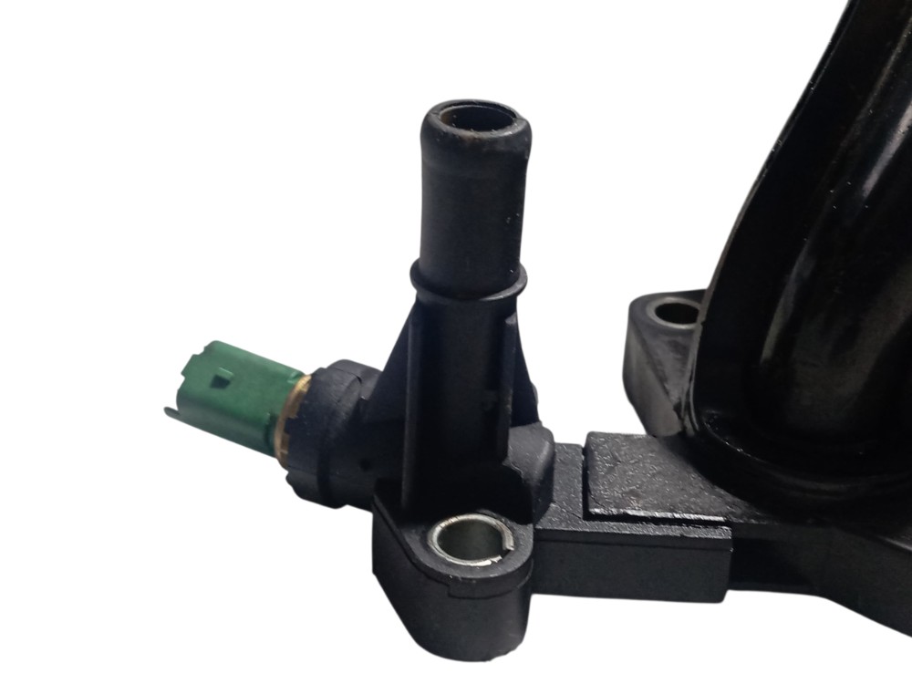 Coletor Admissão Fire 1.0 8v Sien Fiat Palio Uno 6