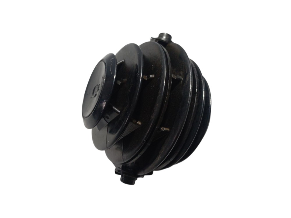 Difusor Saida Ar Ford Ka 2003 3