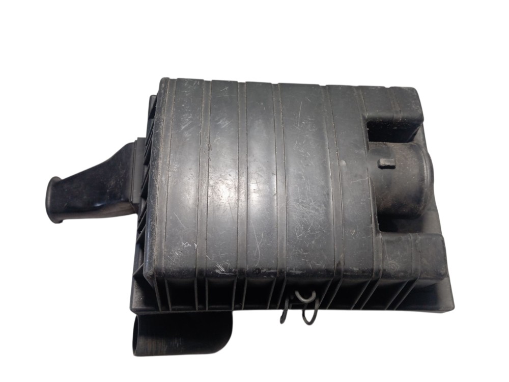 Caixa Filtro Ar Fiat Uno Elba Fiorino Prêmio 5
