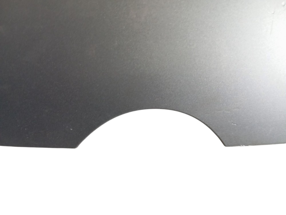 Capo Dianteiro Vw Fox 2015 3
