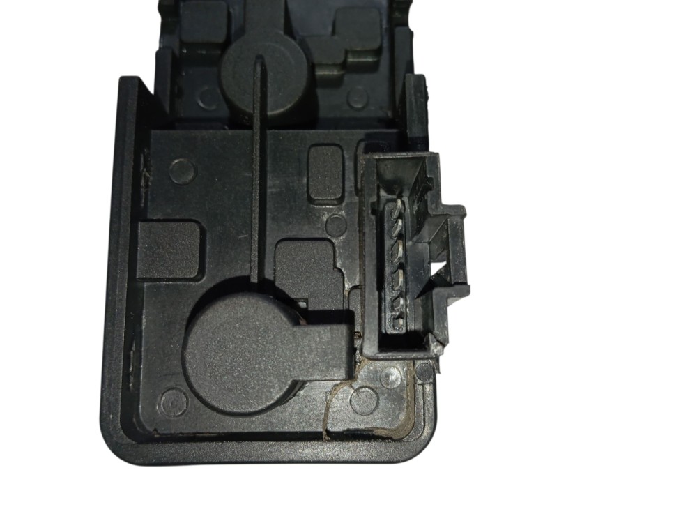 Soquete Lanterna Traseira Direita Citroen Xsara Picasso Preto 6