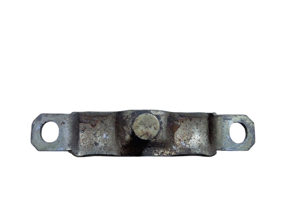 Batente Porta Malas Fiat Uno 84/ 4