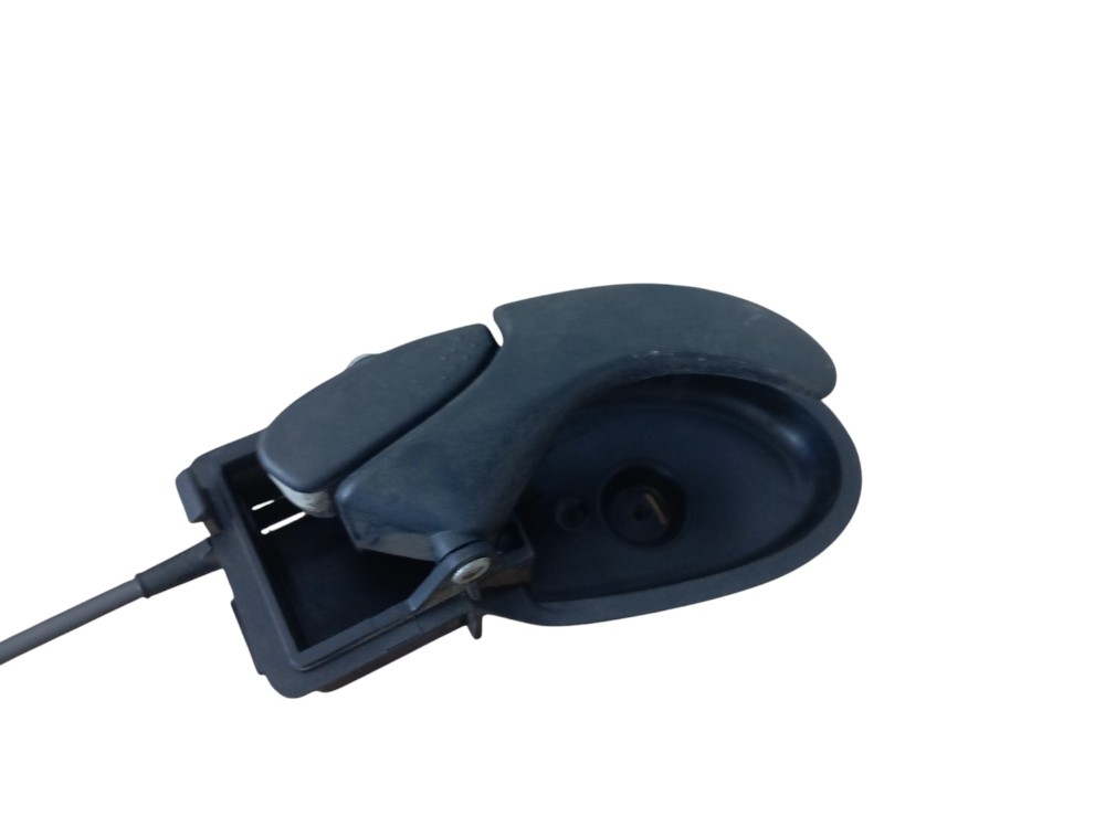 Fechadura Porta Traseira Direita Ford Focus 2009 5