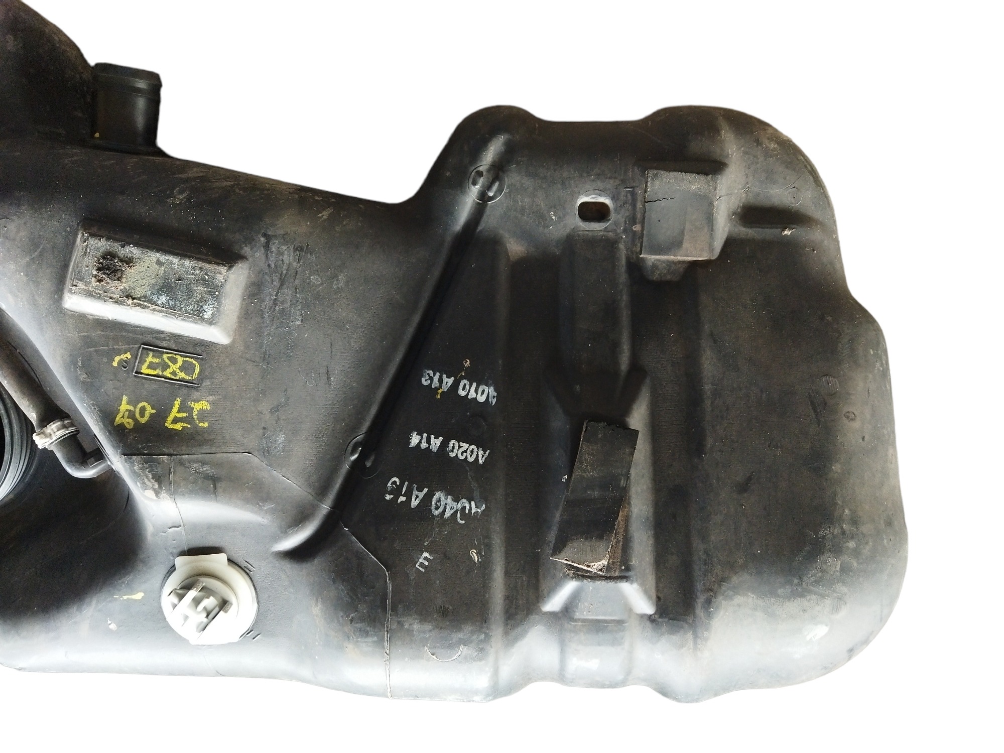 Tanque Combustível Gm Corsa Celta Classic 6