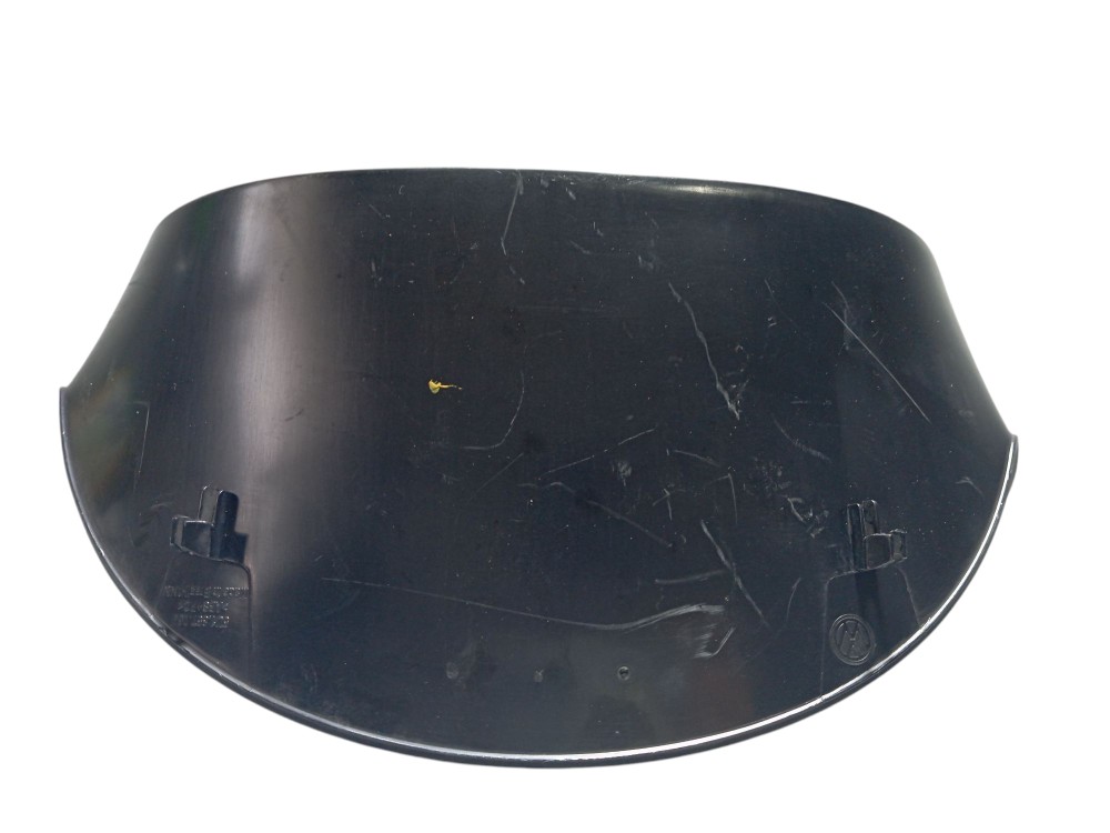 Moldura Painel Instrumento Vw Gol Saveiro G5 2
