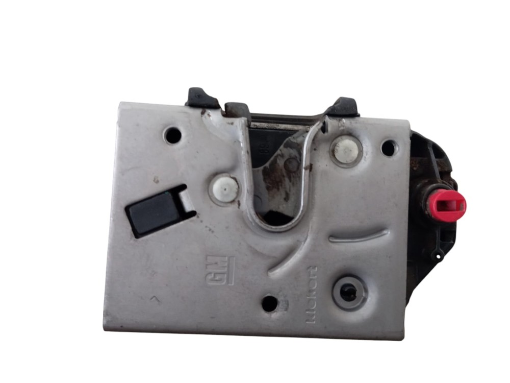 Fechadura Porta Traseira Esquerda Corsa Joy 2003 2
