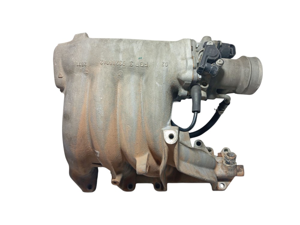 Coletor Admissão Gm Celta Corsa 1.0 Gasolina 1