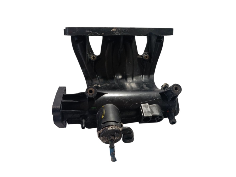 Coletor Admissão Fire 1.0 8v Sien Fiat Palio Uno 2
