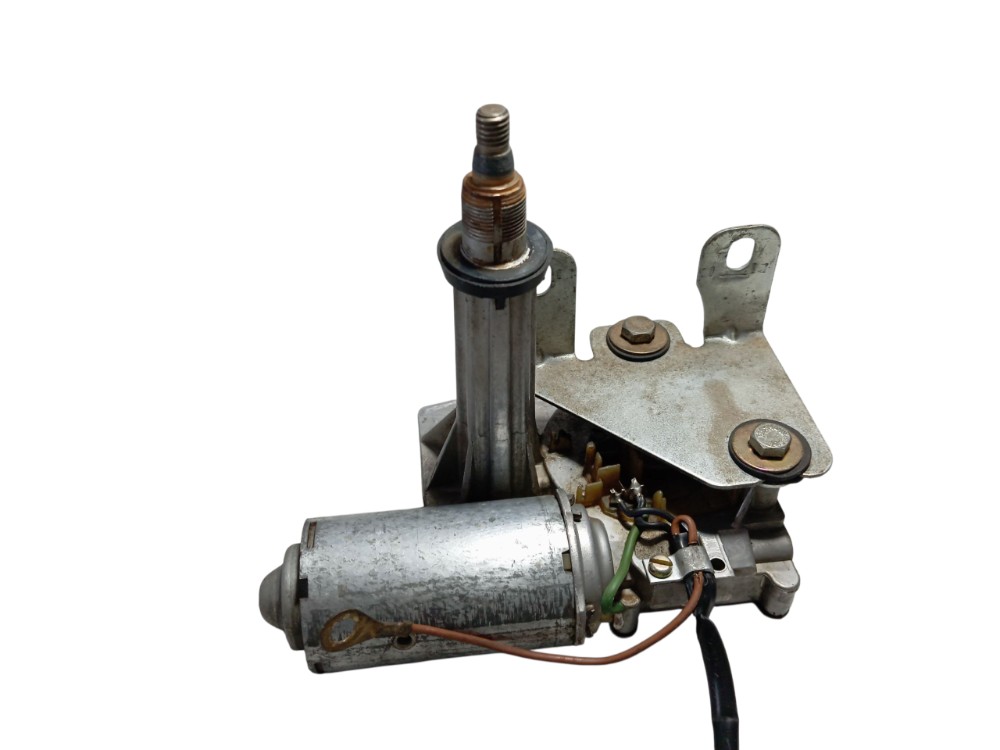 Motor limpador traseiro vidro bola g2 vw gol 1995 a 1995 3