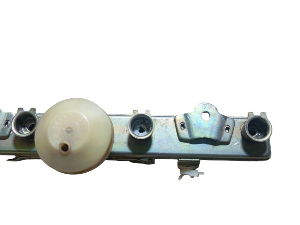 Flauta Injeção Honda Fiat 1.4 2005 2