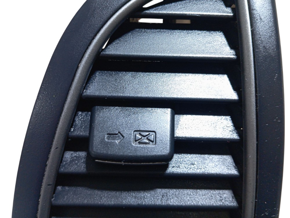 Difusor ar direito lado painel hyundai hb20 2012 a 2019 2