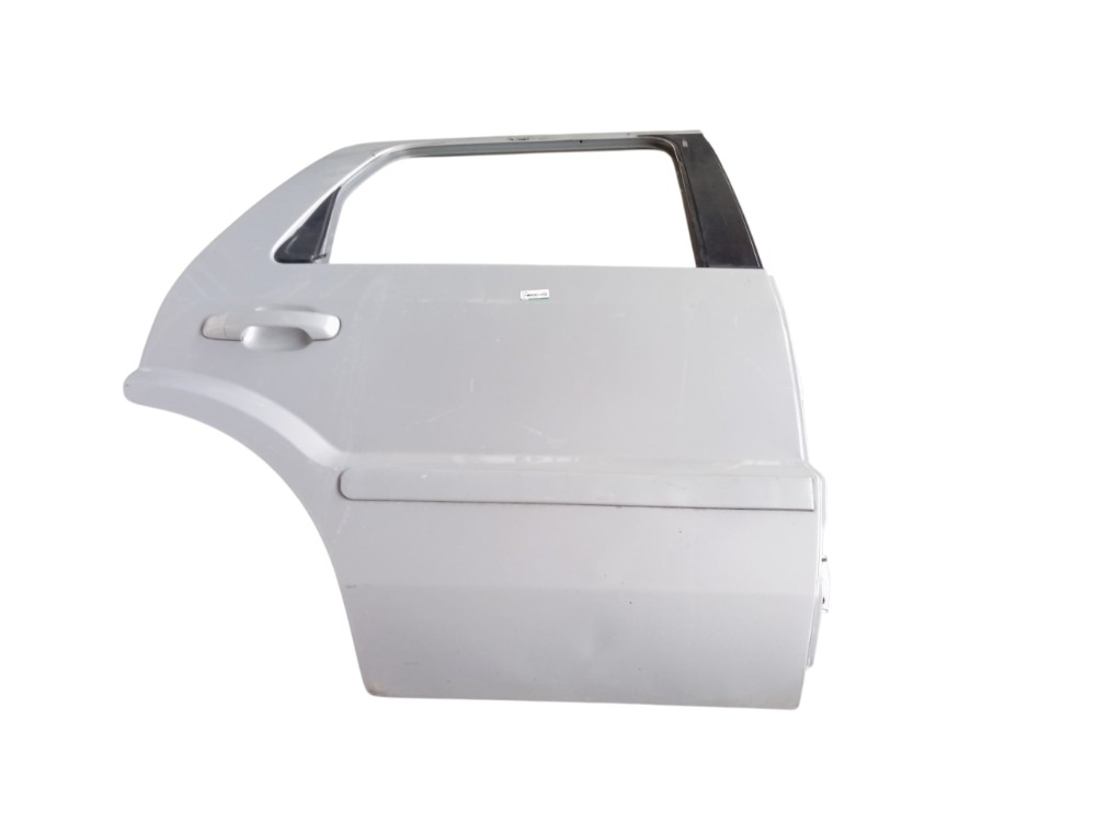 Porta Traseira Direita Ford Ecosport 1