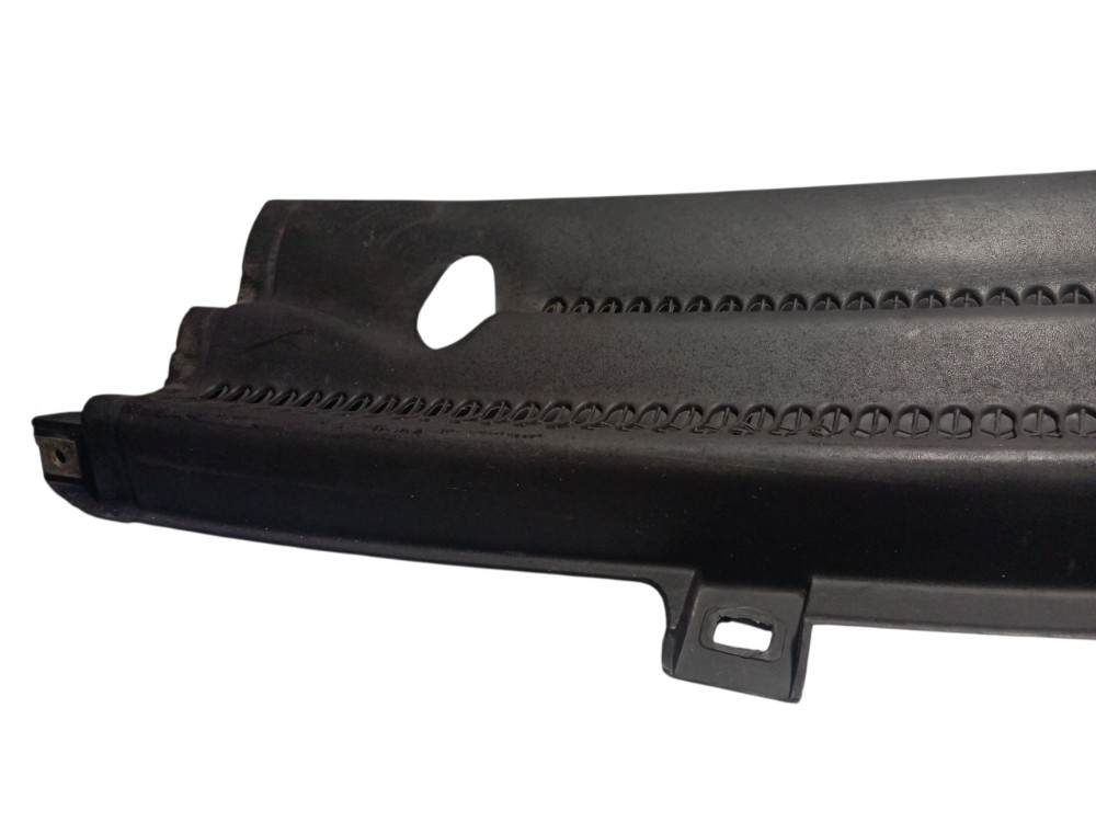 Grade Churrasqueira L.e C Gm Corsa Preto 2
