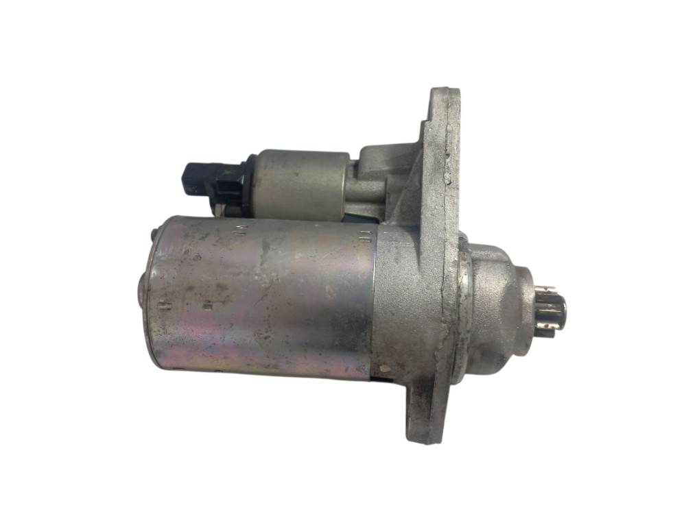 Motor Partida 1.0 8v G5 Vw Fox Gol Polo 2005 A 2010 1