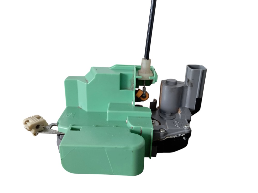 Fechadura Porta Dianteira Direita Fiat Uno Vivace 2